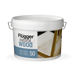 Natural Wood Lacquer 70