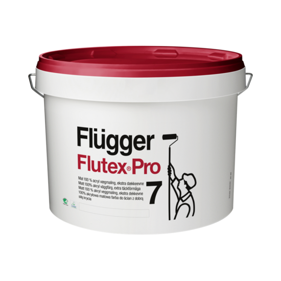 Flügger Flutex Pro 7/база 1