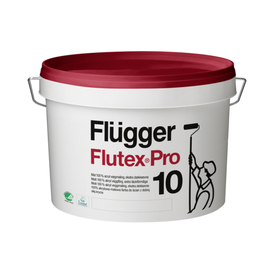 Flügger Flutex Pro 10/база 1