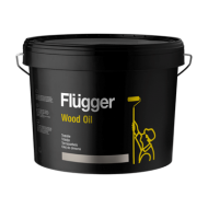 Flugger Wood Oil/база 10