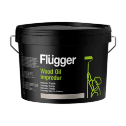 Flugger Wood Oil Impredur/база 10