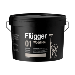 Flugger 01 Wood Tex Oil Primer