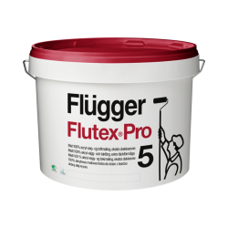 Flügger Flutex Pro 5/база 4